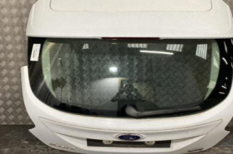 Malle/Hayon arriere FORD FOCUS 3 Photo n°1
