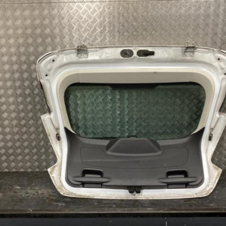 Malle/Hayon arriere FORD FOCUS 3