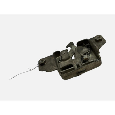 Fermeture de capot RENAULT CLIO 3