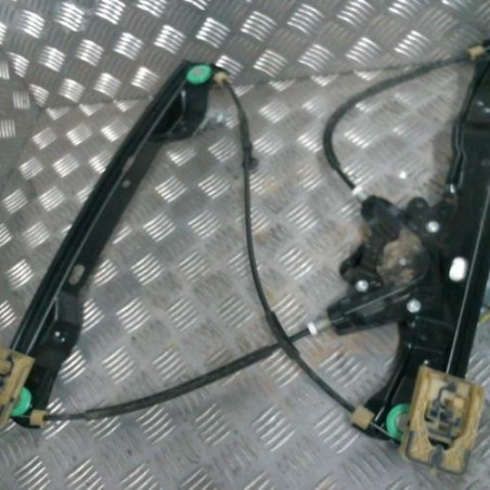 Leve vitre electrique avant gauche FORD FOCUS 3 Photo n°1