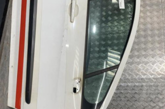 Porte avant droit PEUGEOT 308 1 Photo n°1