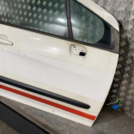 Porte avant droit PEUGEOT 308 1