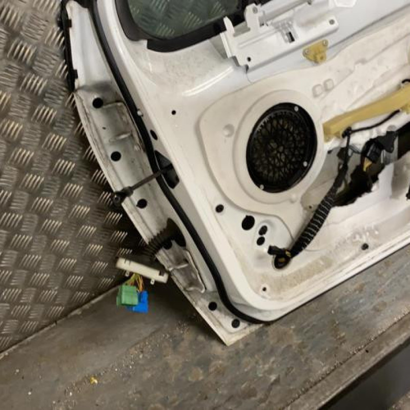 Porte avant droit PEUGEOT 308 1 Photo n°5