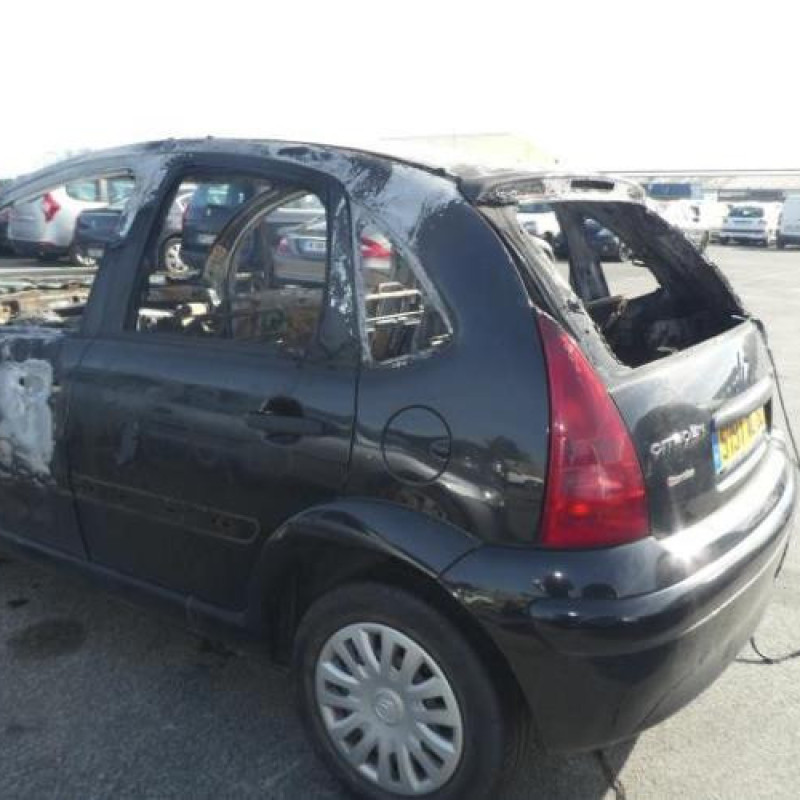 Pare boue arriere droit CITROEN C3 1 Photo n°4
