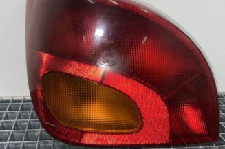 Feu arriere principal gauche (feux) FORD FIESTA 4