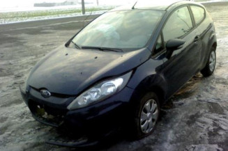 Leve vitre electrique avant droit FORD FIESTA 6 Photo n°1