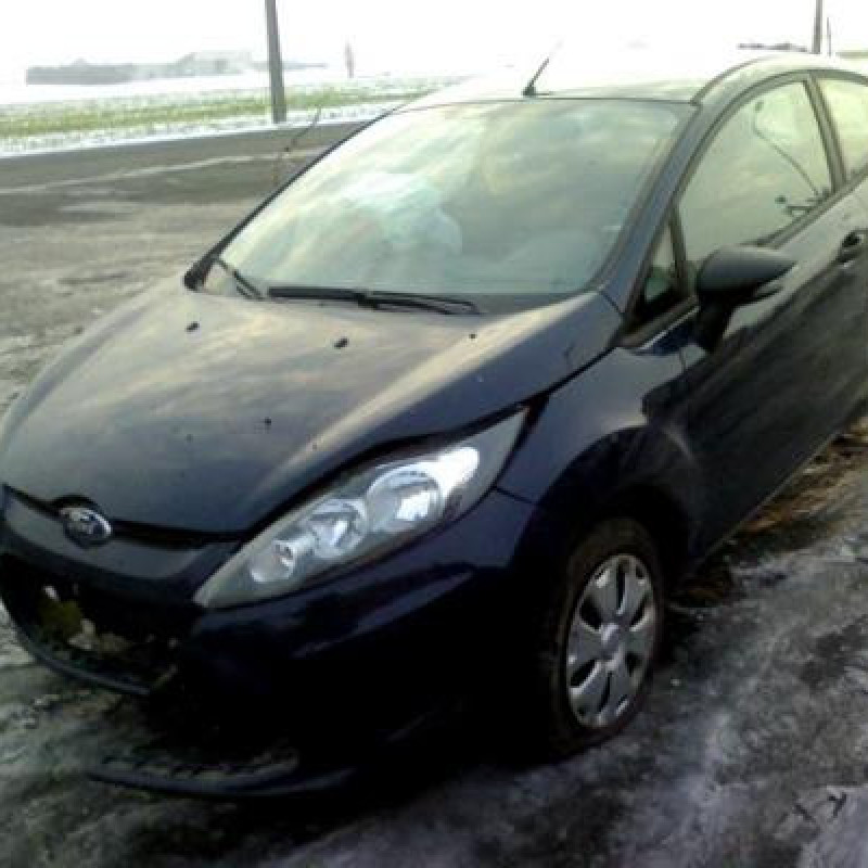 Leve vitre electrique avant droit FORD FIESTA 6 Photo n°1