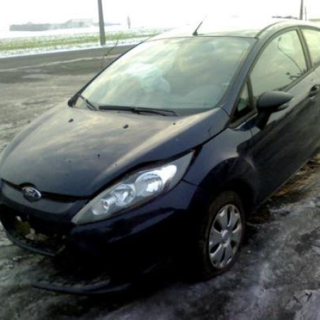 Leve vitre electrique avant droit FORD FIESTA 6 Photo n°1