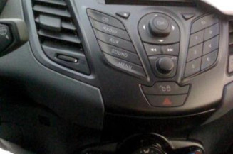 Leve vitre electrique avant droit FORD FIESTA 6