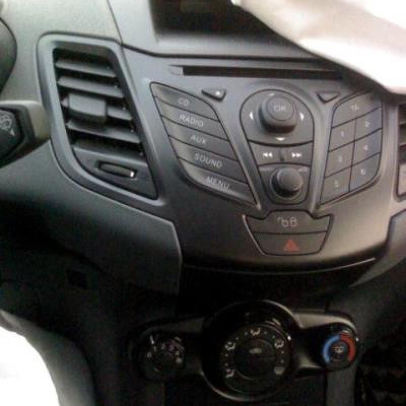 Leve vitre electrique avant droit FORD FIESTA 6 Photo n°3