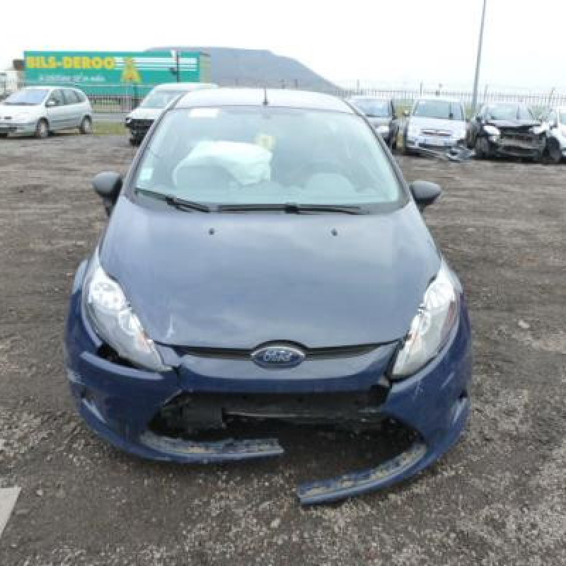 Leve vitre electrique avant droit FORD FIESTA 6 Photo n°4