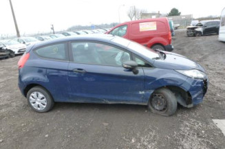 Leve vitre electrique avant droit FORD FIESTA 6
