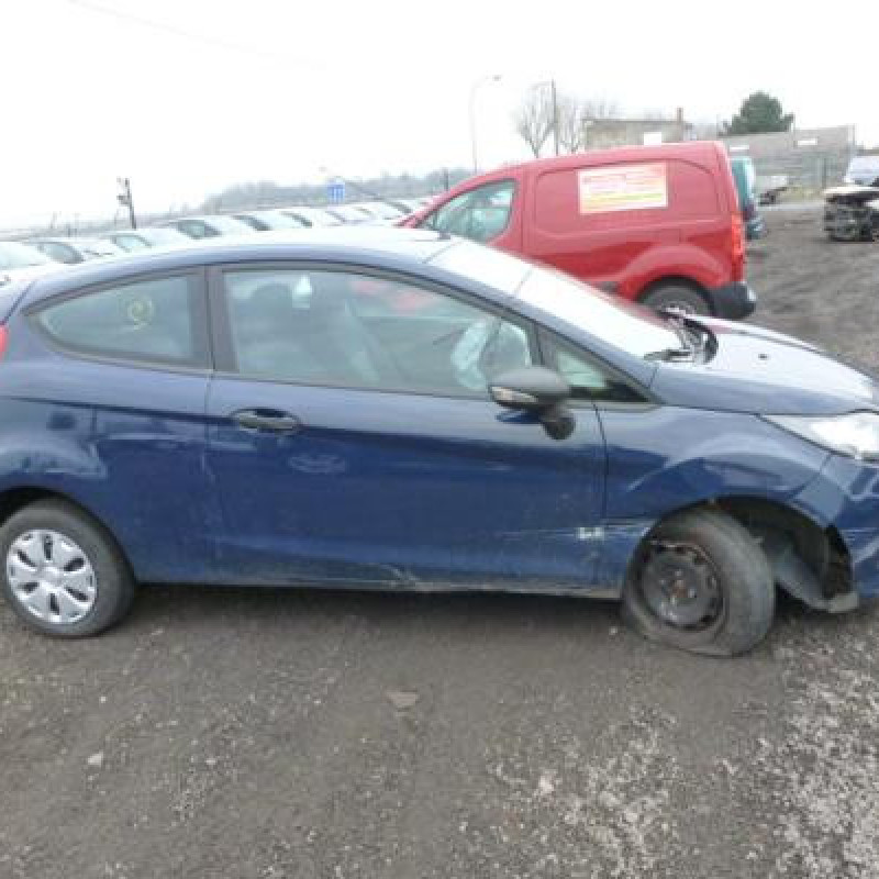 Leve vitre electrique avant droit FORD FIESTA 6 Photo n°5