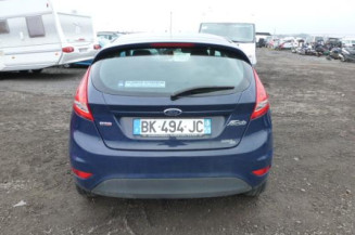 Leve vitre electrique avant droit FORD FIESTA 6