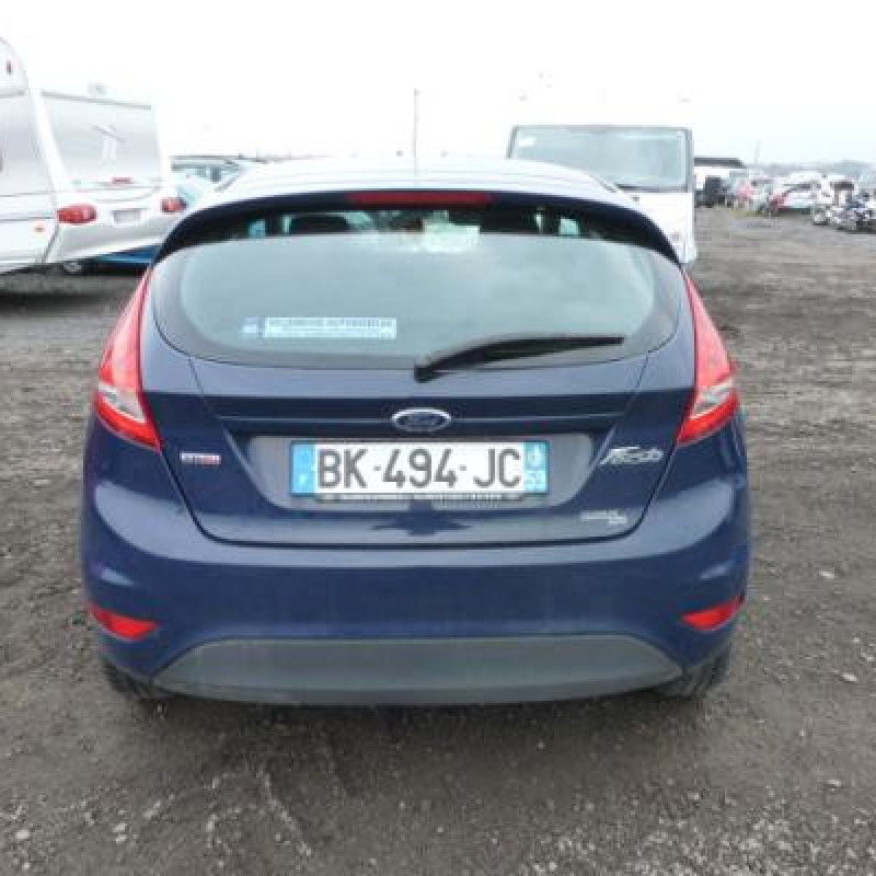 Leve vitre electrique avant droit FORD FIESTA 6 Photo n°6