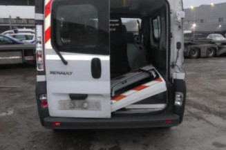 Moto ventilateur radiateur RENAULT TRAFIC 2