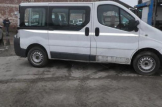 Pulseur d'air RENAULT TRAFIC 2