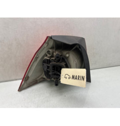 Feu arriere principal droit (feux) VOLKSWAGEN GOLF 5 Photo n°1