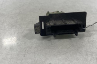 Resistance chauffage MERCEDES SPRINTER 1