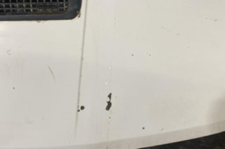 Capot RENAULT TRAFIC 1
