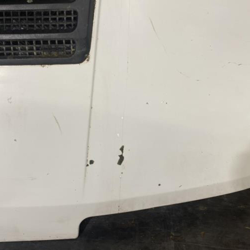 Capot RENAULT TRAFIC 1 Photo n°2