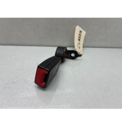 Attache ceinture arriere gauche VOLKSWAGEN TIGUAN 1 Photo n°1