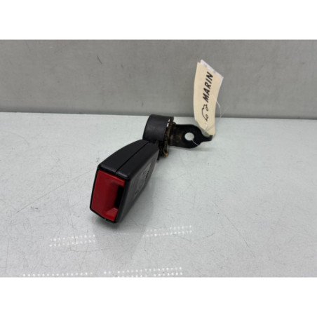 Attache ceinture arriere gauche VOLKSWAGEN TIGUAN 1 Photo n°1