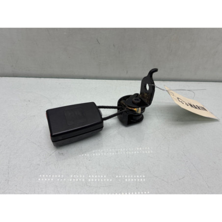 Attache ceinture arriere gauche VOLKSWAGEN TIGUAN 1