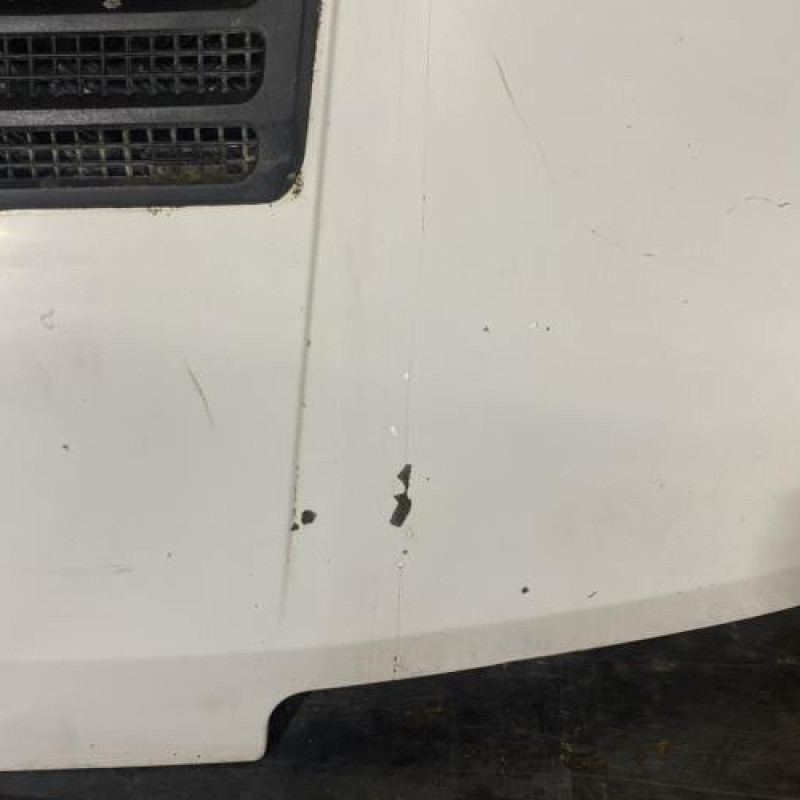 Capot RENAULT TRAFIC 1 Photo n°3
