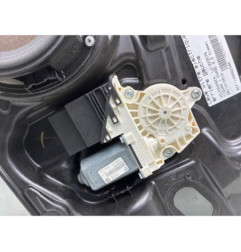 Leve vitre electrique arriere gauche VOLKSWAGEN TIGUAN 1 Photo n°1