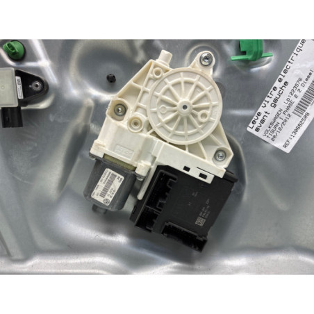 Leve vitre electrique avant gauche VOLKSWAGEN TIGUAN 1 Photo n°1