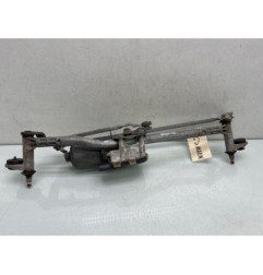 Moteur essuie glace avant AUDI A3 2 Photo n°1