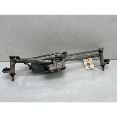 Moteur essuie glace avant AUDI A3 2 Photo n°1