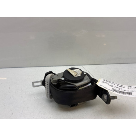 Pretensionneur de ceinture avant gauche PEUGEOT 208 1