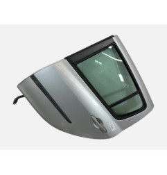 Porte arriere gauche RENAULT CLIO 3 Photo n°1