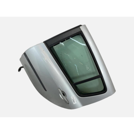 Porte arriere gauche RENAULT CLIO 3