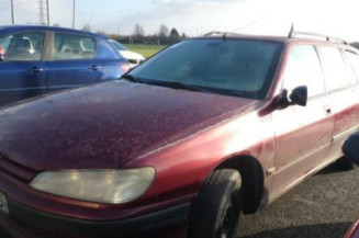 Serrure avant gauche PEUGEOT 406