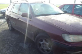 Serrure avant gauche PEUGEOT 406