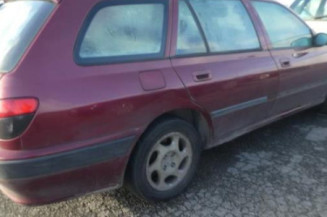 Serrure avant gauche PEUGEOT 406