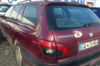 Serrure avant gauche PEUGEOT 406