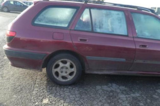 Serrure avant gauche PEUGEOT 406
