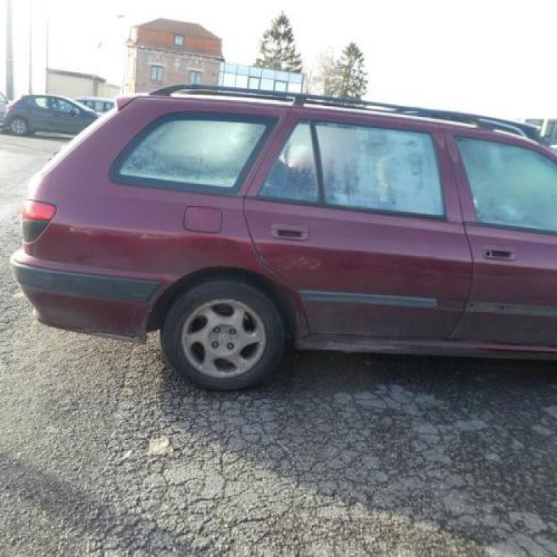 Serrure avant gauche PEUGEOT 406 Photo n°8