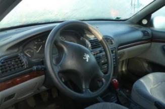Serrure avant gauche PEUGEOT 406