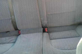 Serrure avant gauche PEUGEOT 406