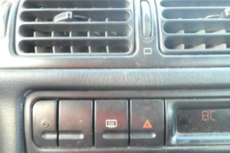 Serrure avant gauche PEUGEOT 406