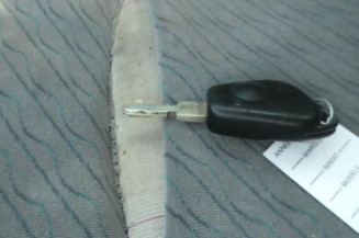 Serrure avant gauche PEUGEOT 406