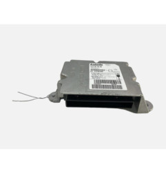 Boitier air bag RENAULT SCENIC 2 Photo n°1