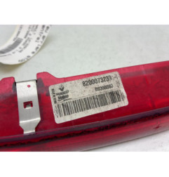 Feu arriere stop central RENAULT SCENIC 2