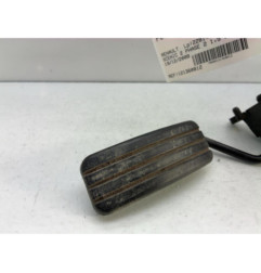 Pedale d'accelerateur RENAULT SCENIC 2