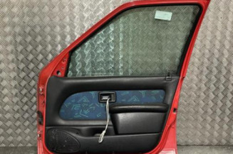 Porte avant droit PEUGEOT 106